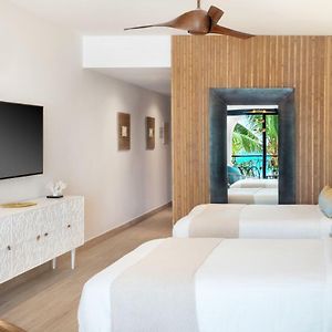 Suite Junior de Lujo